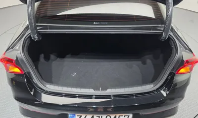 Kia K5 2022, 45448 км, за 15798.53 USD - фото 20