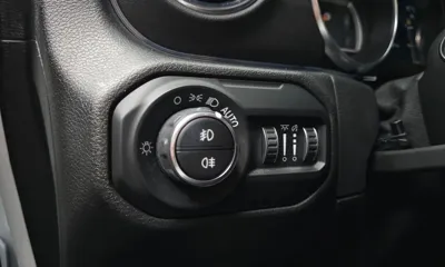 Jeep Wrangler 2021, 59517 км, за 23959.56 USD - фото 19