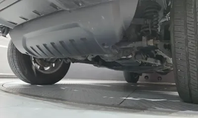Jeep Wrangler 2021, 59517 км, за 23959.56 USD - фото 28