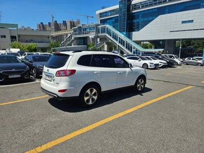 Hyundai Santafe 2012, 129367 км, за 3610.35 USD - фото 6
