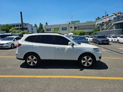 Hyundai Santafe 2012, 129367 км, за 3610.35 USD - фото 7