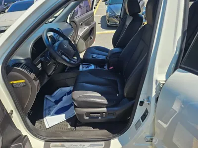 Hyundai Santafe 2012, 129367 км, за 3610.35 USD - фото 9