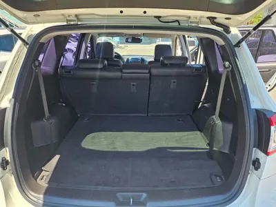 Hyundai Santafe 2012, 129367 км, за 3610.35 USD - фото 11