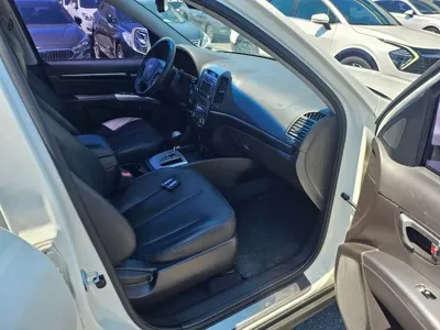 Hyundai Santafe 2012, 129367 км, за 3610.35 USD - фото 13