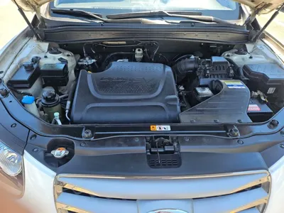 Hyundai Santafe 2012, 129367 км, за 3610.35 USD - фото 18