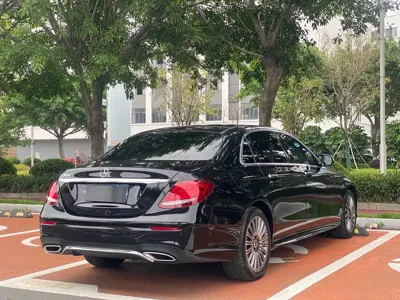 Mercedes-Benz E-Class 2018, 100000 км, за 27221.37 USD - фото 7
