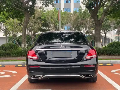 Mercedes-Benz E-Class 2018, 100000 км, за 27221.37 USD - фото 8
