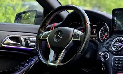 Mercedes-Benz CLA-Class 2015, 96573 км, за 9839.83 USD - фото 10