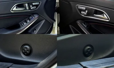 Mercedes-Benz CLA-Class 2015, 96573 км, за 9839.83 USD - фото 15