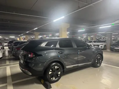 Kia Sportage 2026, 8000 км, за 12629.64 USD