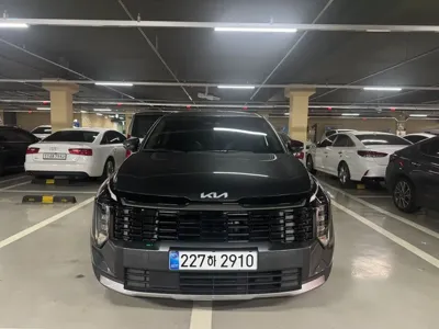 Kia Sportage 2026, 8000 км, за 12629.64 USD