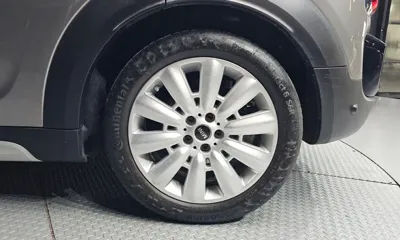 MINI Countryman 2020, 59996 км, за 10728.47 USD