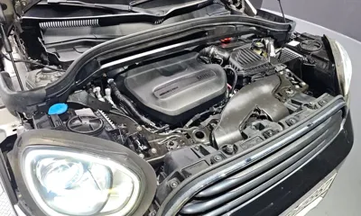 MINI Countryman 2020, 59996 км, за 10728.47 USD - фото 6