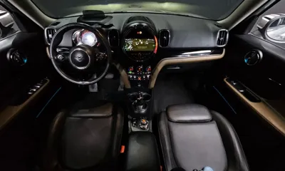 MINI Countryman 2020, 59996 км, за 10728.47 USD - фото 7
