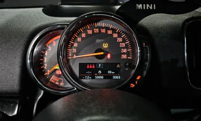 MINI Countryman 2020, 59996 км, за 10728.47 USD - фото 8