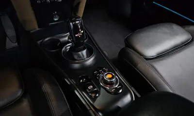 MINI Countryman 2020, 59996 км, за 10728.47 USD - фото 9