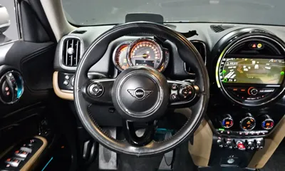 MINI Countryman 2020, 59996 км, за 10728.47 USD - фото 13