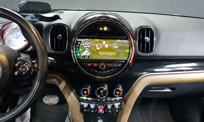 MINI Countryman 2020, 59996 км, за 10728.47 USD - фото 14