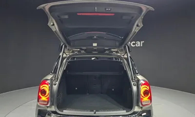 MINI Countryman 2020, 59996 км, за 10728.47 USD - фото 20