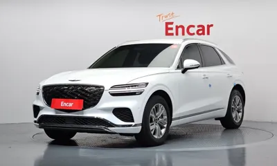 Genesis GV70 · 2025 год