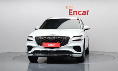 Genesis GV70 2025, 22234 км, за 32099.25 USD