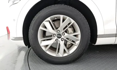 Genesis GV70 2025, 22234 км, за 32099.25 USD