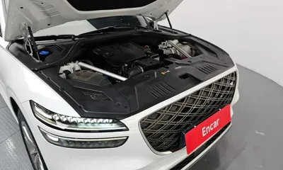 Genesis GV70 2025, 22234 км, за 32099.25 USD - фото 6