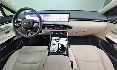 Genesis GV70 2025, 22234 км, за 32099.25 USD - фото 7