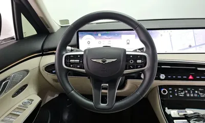 Genesis GV70 2025, 22234 км, за 32099.25 USD - фото 12