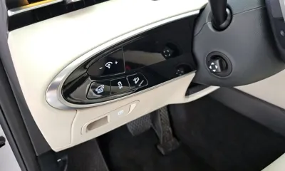Genesis GV70 2025, 22234 км, за 32099.25 USD - фото 20