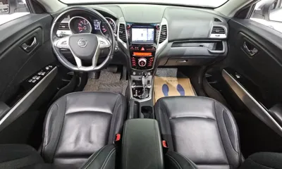KG_Mobility_Ssangyong TIBOLI 2015, 145122 км, за 3771.99 USD - фото 7