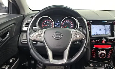 KG_Mobility_Ssangyong TIBOLI 2015, 145122 км, за 3771.99 USD - фото 15