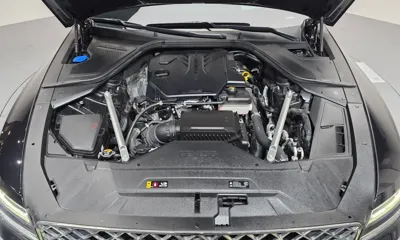 Genesis G80 2021, 42478 км, за 22805.41 USD - фото 6