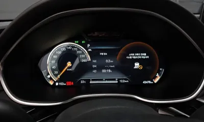 Genesis G80 2021, 42478 км, за 22805.41 USD - фото 8