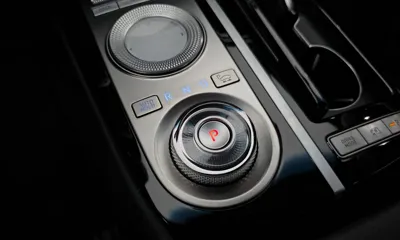 Genesis G80 2021, 42478 км, за 22805.41 USD - фото 9
