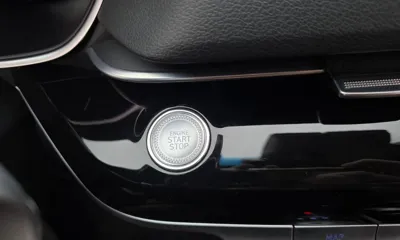 Genesis G80 2021, 42478 км, за 22805.41 USD - фото 20