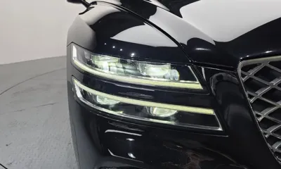 Genesis G80 2021, 42478 км, за 22805.41 USD - фото 22