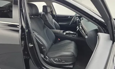 Genesis G80 2021, 42478 км, за 22805.41 USD - фото 26