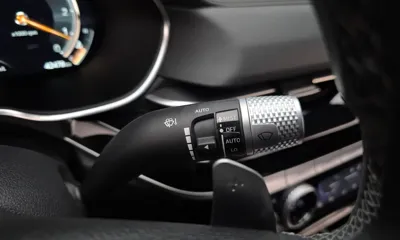 Genesis G80 2021, 42478 км, за 22805.41 USD - фото 27