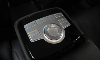 Genesis G80 2021, 42478 км, за 22805.41 USD - фото 30