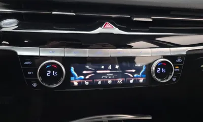 Genesis G80 2021, 42478 км, за 22805.41 USD - фото 32