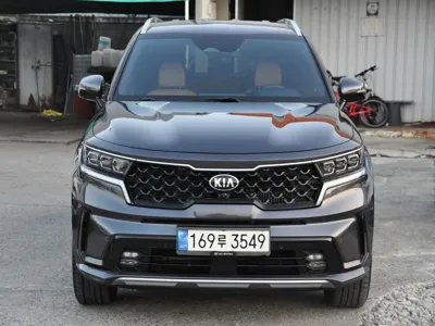 Kia Sorento 2021, 141464 км, за 17549.65 USD