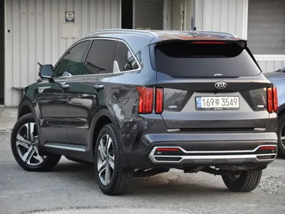 Kia Sorento 2021, 141464 км, за 17549.65 USD - фото 6