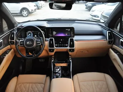 Kia Sorento 2021, 141464 км, за 17549.65 USD - фото 7