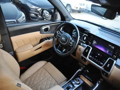 Kia Sorento 2021, 141464 км, за 17549.65 USD - фото 8