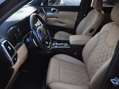 Kia Sorento 2021, 141464 км, за 17549.65 USD - фото 9