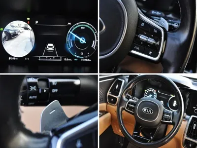 Kia Sorento 2021, 141464 км, за 17549.65 USD - фото 14