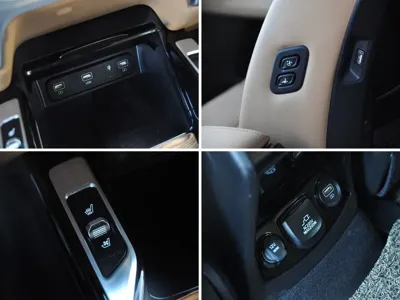 Kia Sorento 2021, 141464 км, за 17549.65 USD - фото 16
