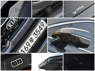 Kia Sorento 2021, 141464 км, за 17549.65 USD - фото 20