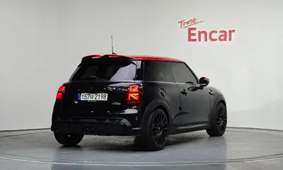 MINI Cooper 2023, 31178 км, за 18500.16 USD